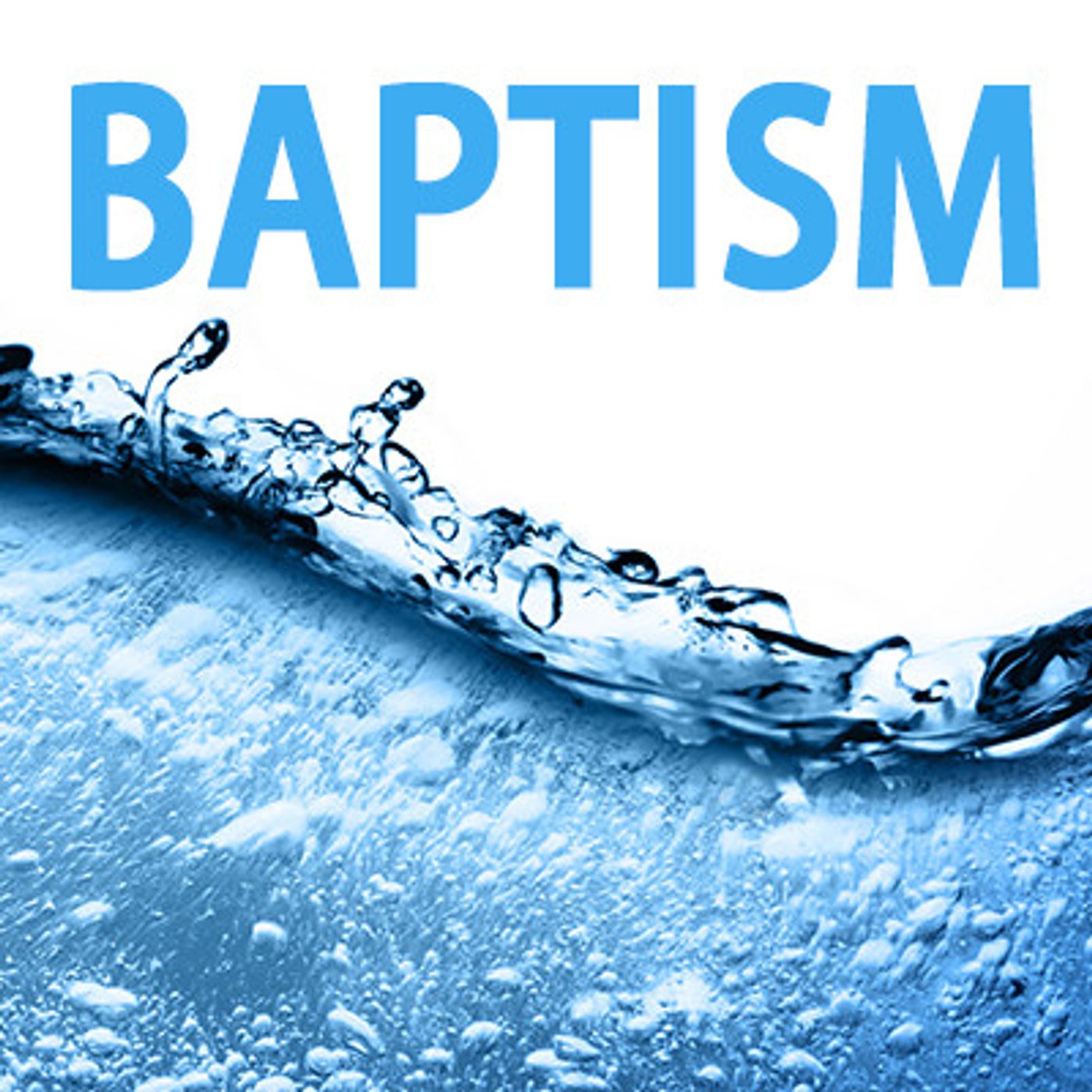 Baptism Testimonies