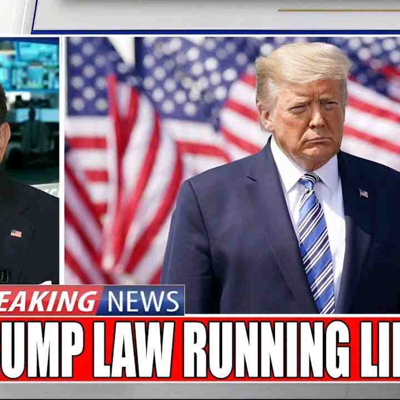 Special Report With Bret Baier 7/8/25 _ BREAKING FOX NEWS July 8, 2025 episode artwork