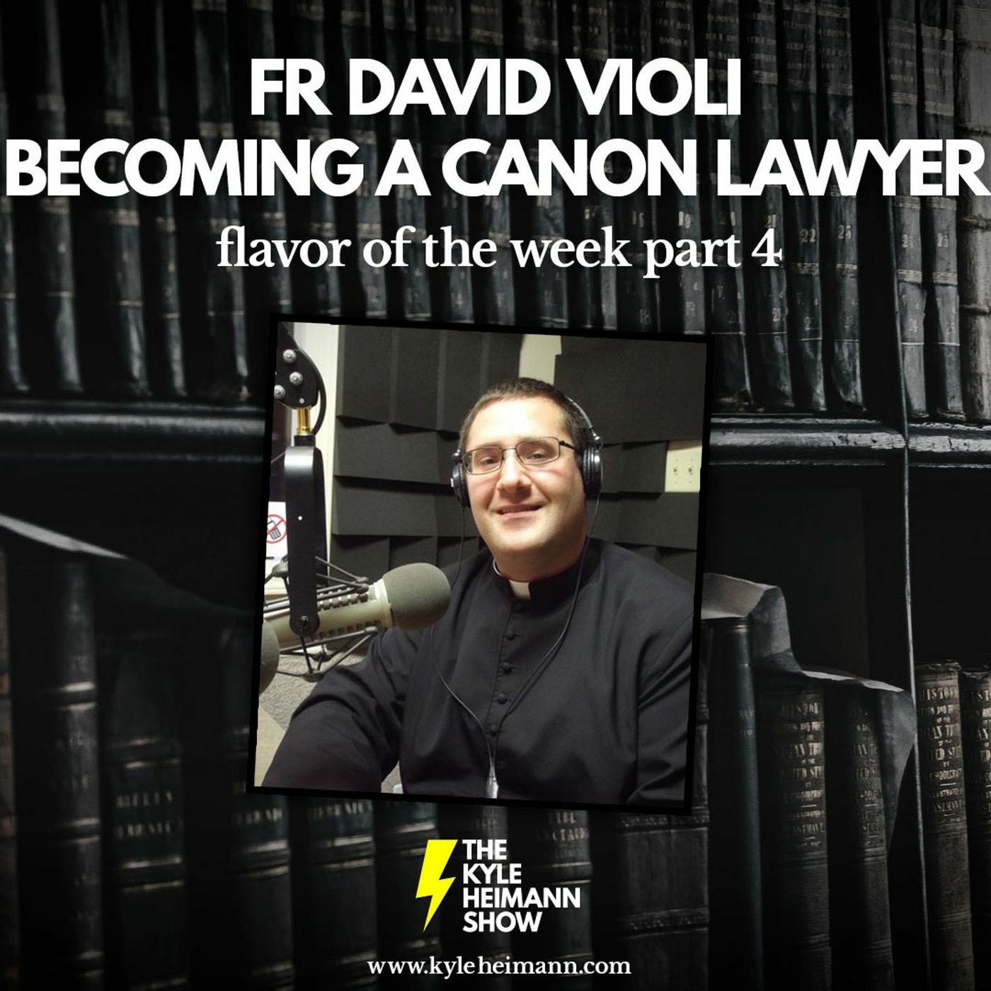 The Kyle Heimann Show