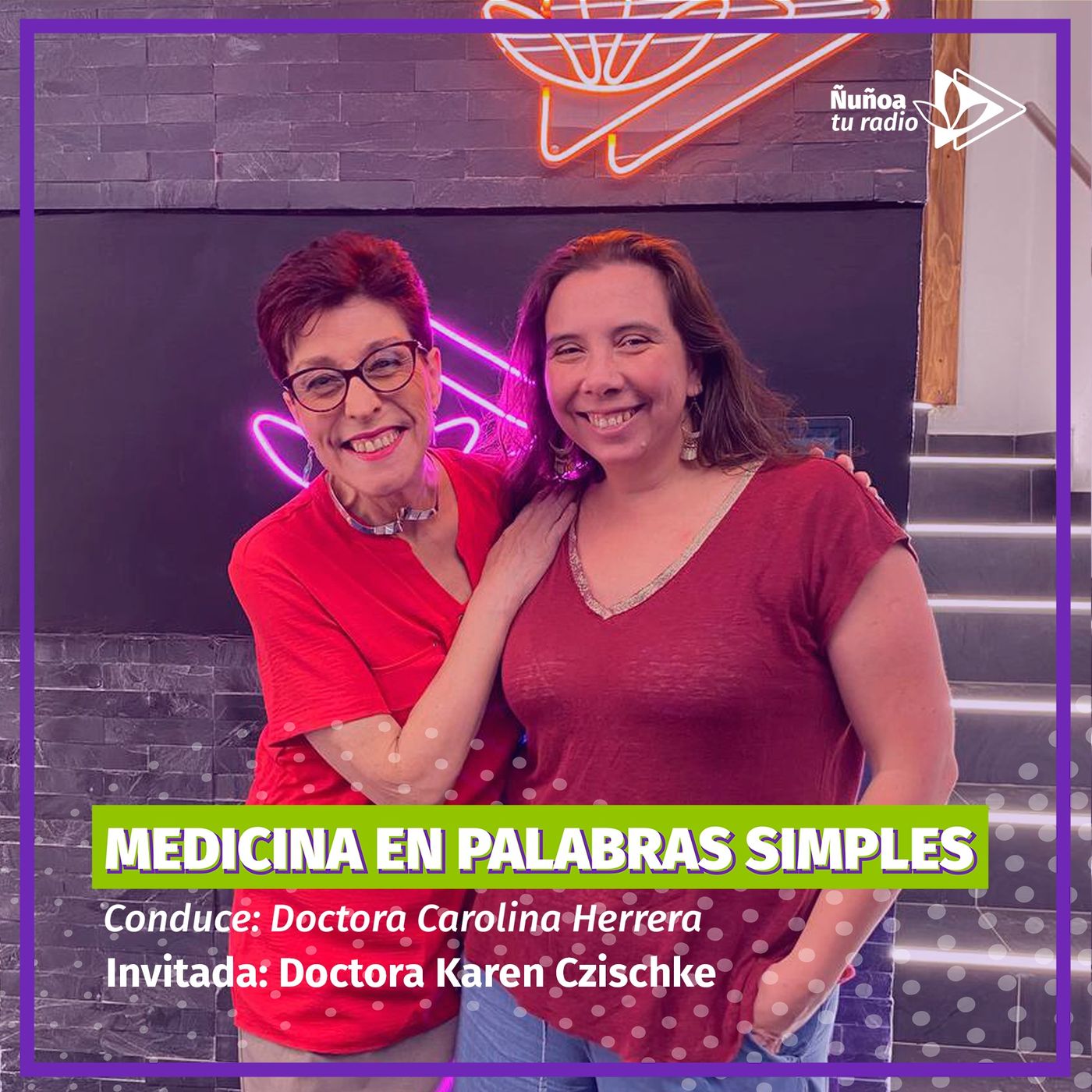 Medicina en Palabras Simples