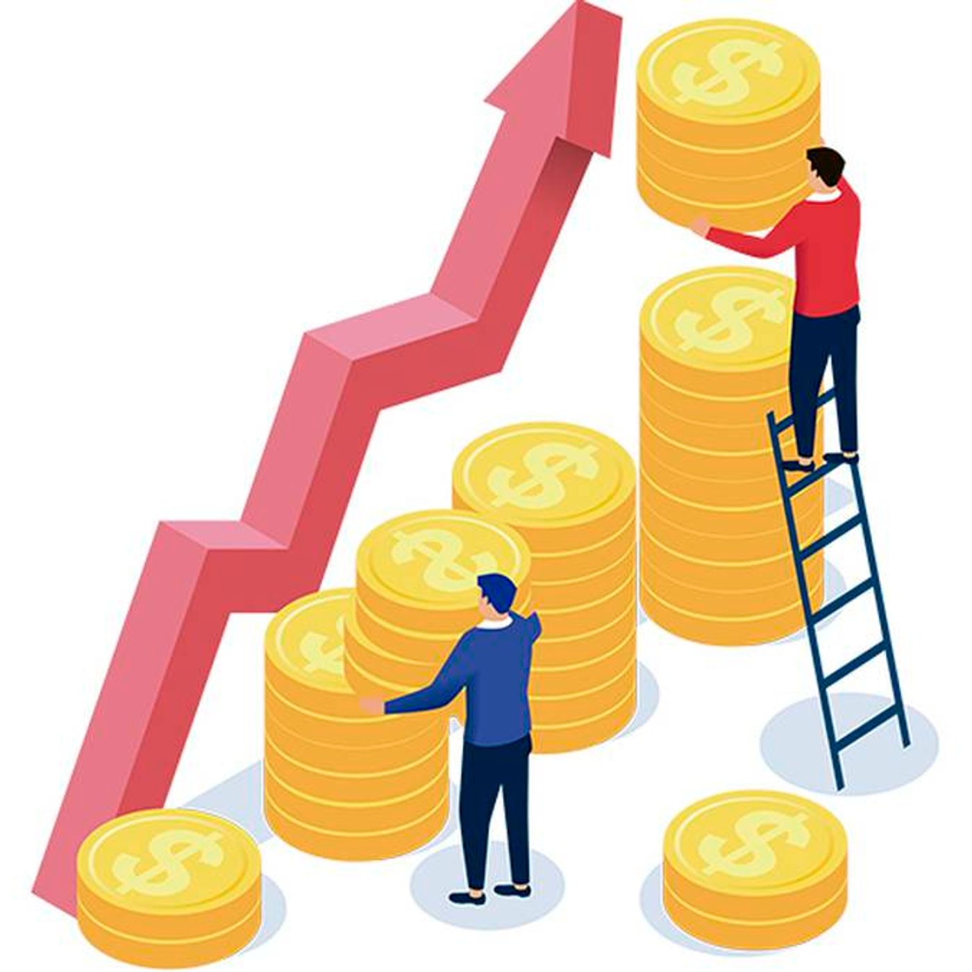 Escuche los pronósticos económicos para el año 2021 - El ...