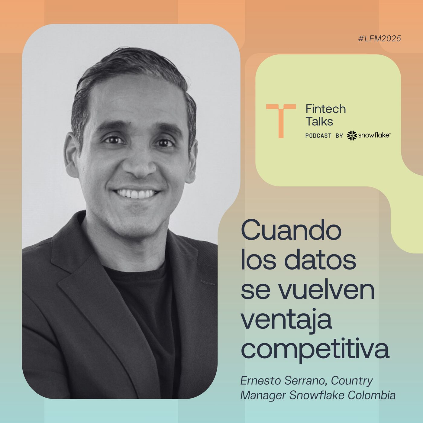 Cuando los Datos se Vuelven Ventaja Competitiva