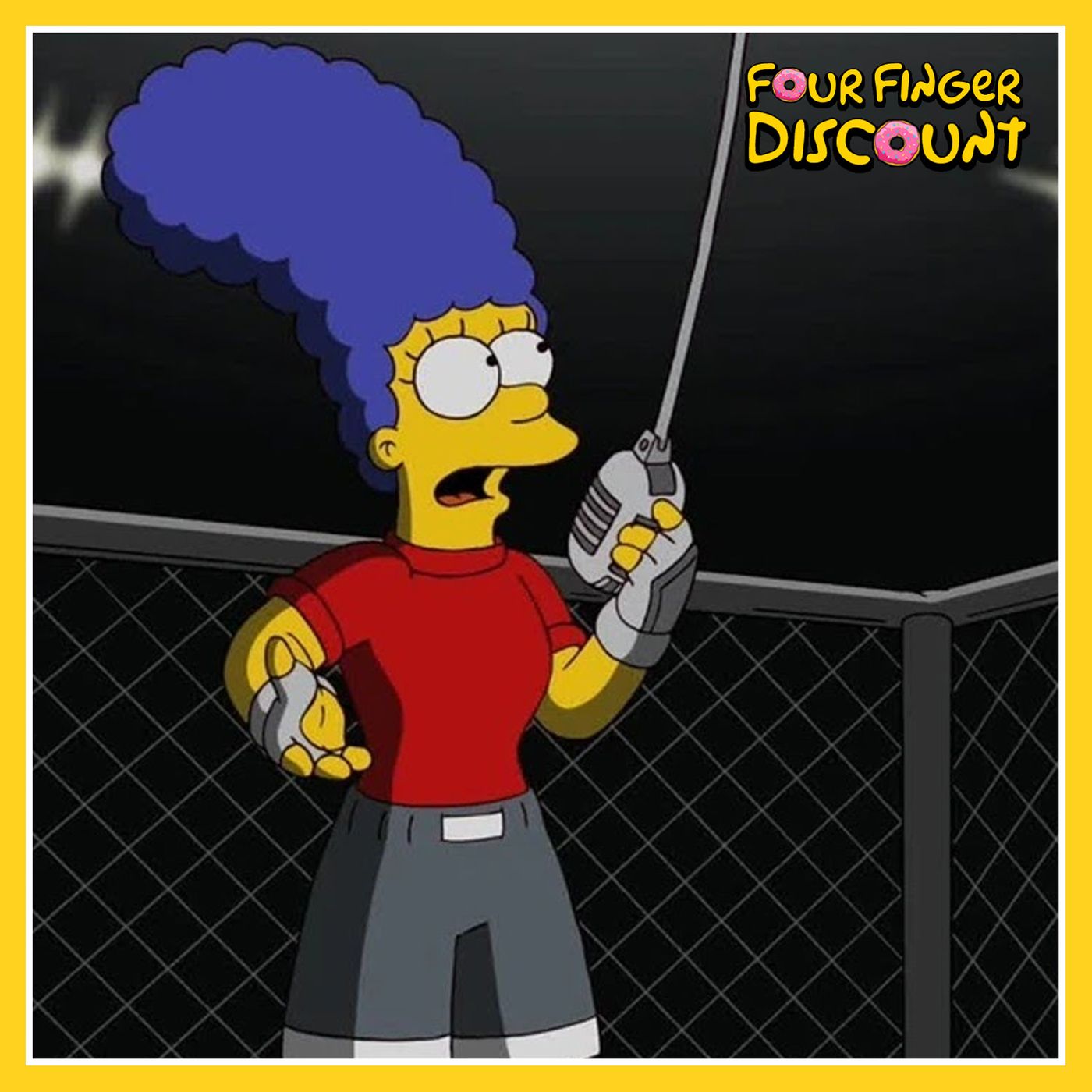 The Great Wife Hope (S21E03)