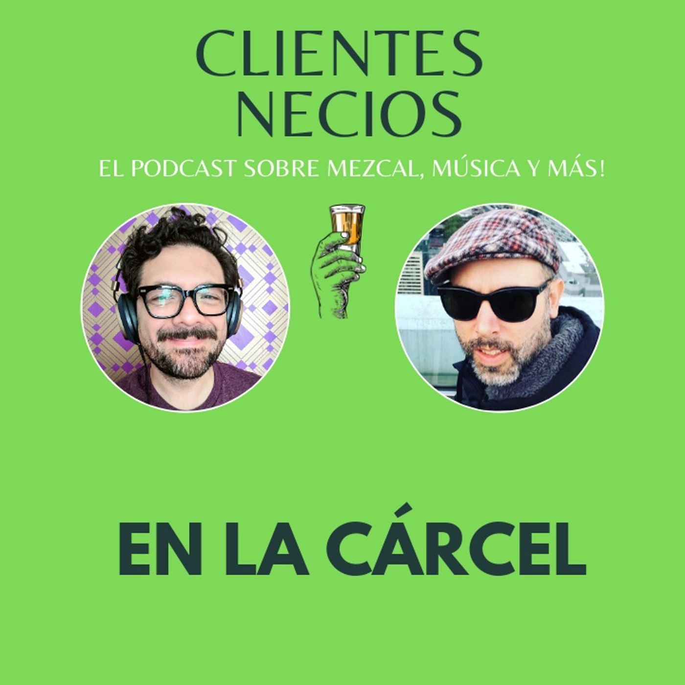 Clientes Necios con Omar y Gio
