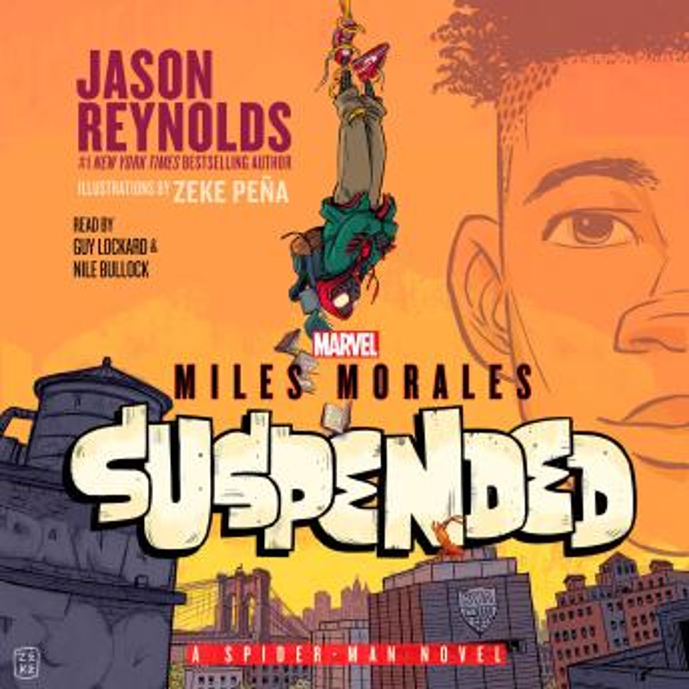 Download Best Full Audiobooks in Teen & YA, Sci-Fi, Fantasy & Paranormal