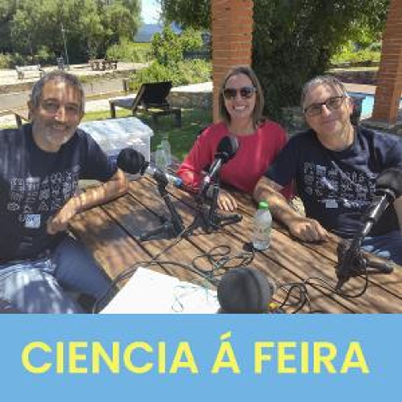 Efervesciencia