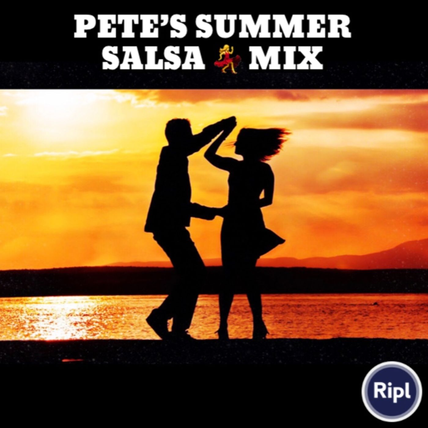 Pete Rendon Variety Latino Mixes