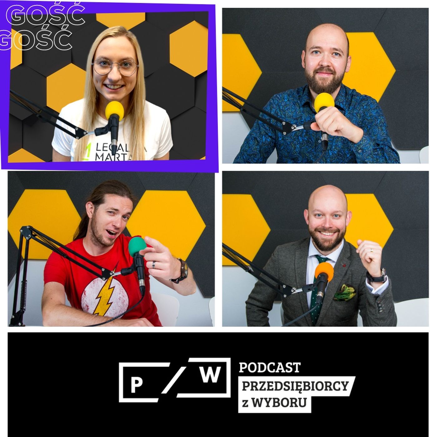 Przedsiębiorcy z Wyboru