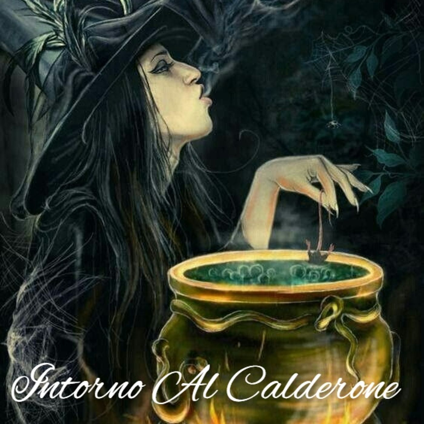 Intorno al Calderone