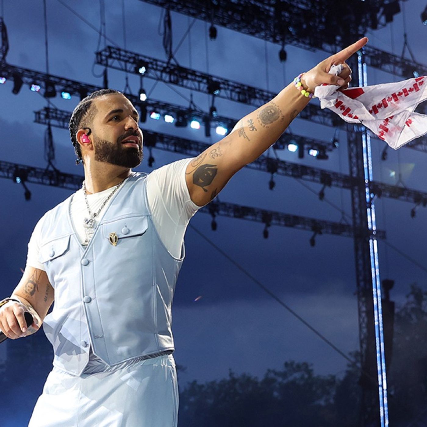 Drake, Lady Gaga, Tame Impala, and All the Songs You Need to Know