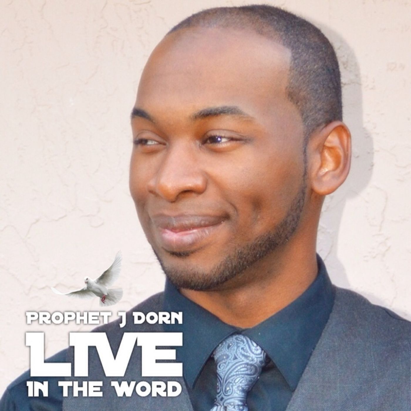 Prophet Jonathan Dorn Live In the Word 10/19