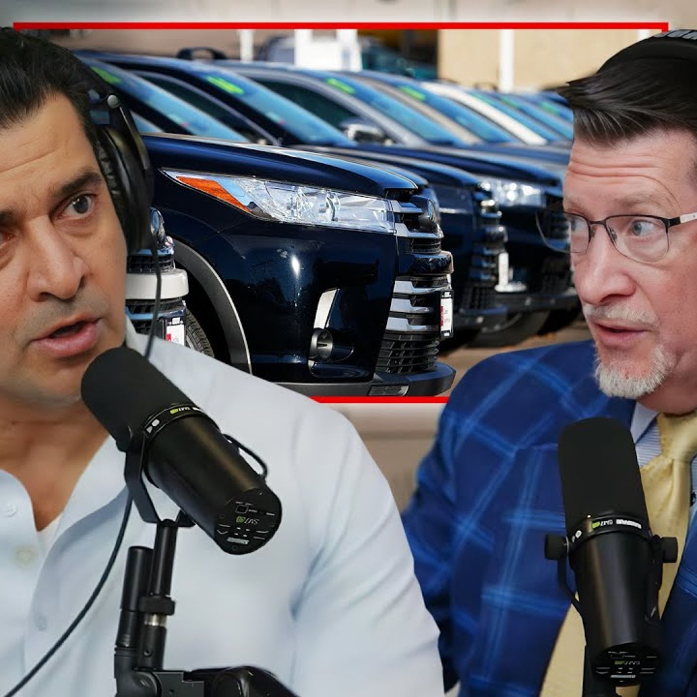 “3 MILLION Cars Will Be Repoed” - Will America's Auto Debt CRISIS Trigger The Next Recession?