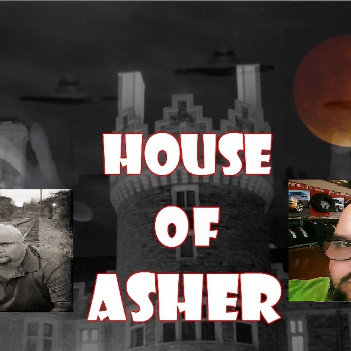 House of Asher
