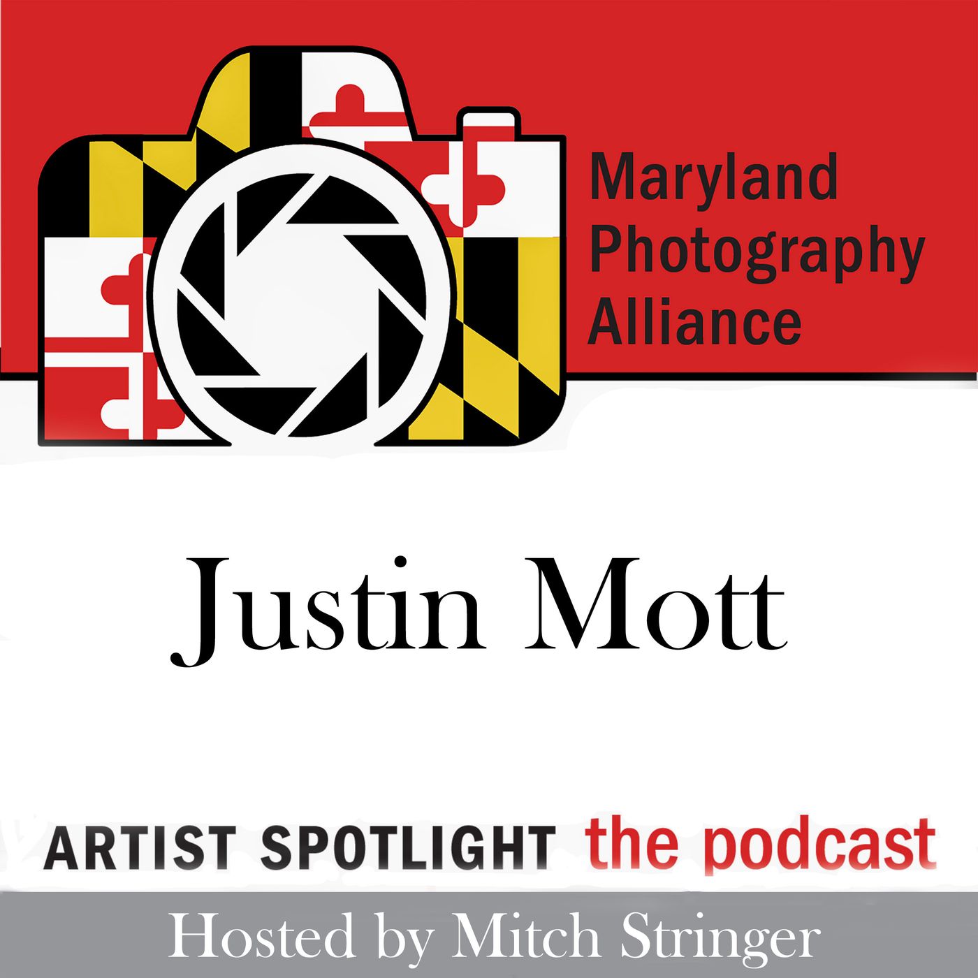 Episode 55 - Justin Mott - Editorial and Commercial Photographer, Educator and YouTube Host Episode 55 - Justin Mott - Editorial and Commercial Photographer, Educator and YouTube Host