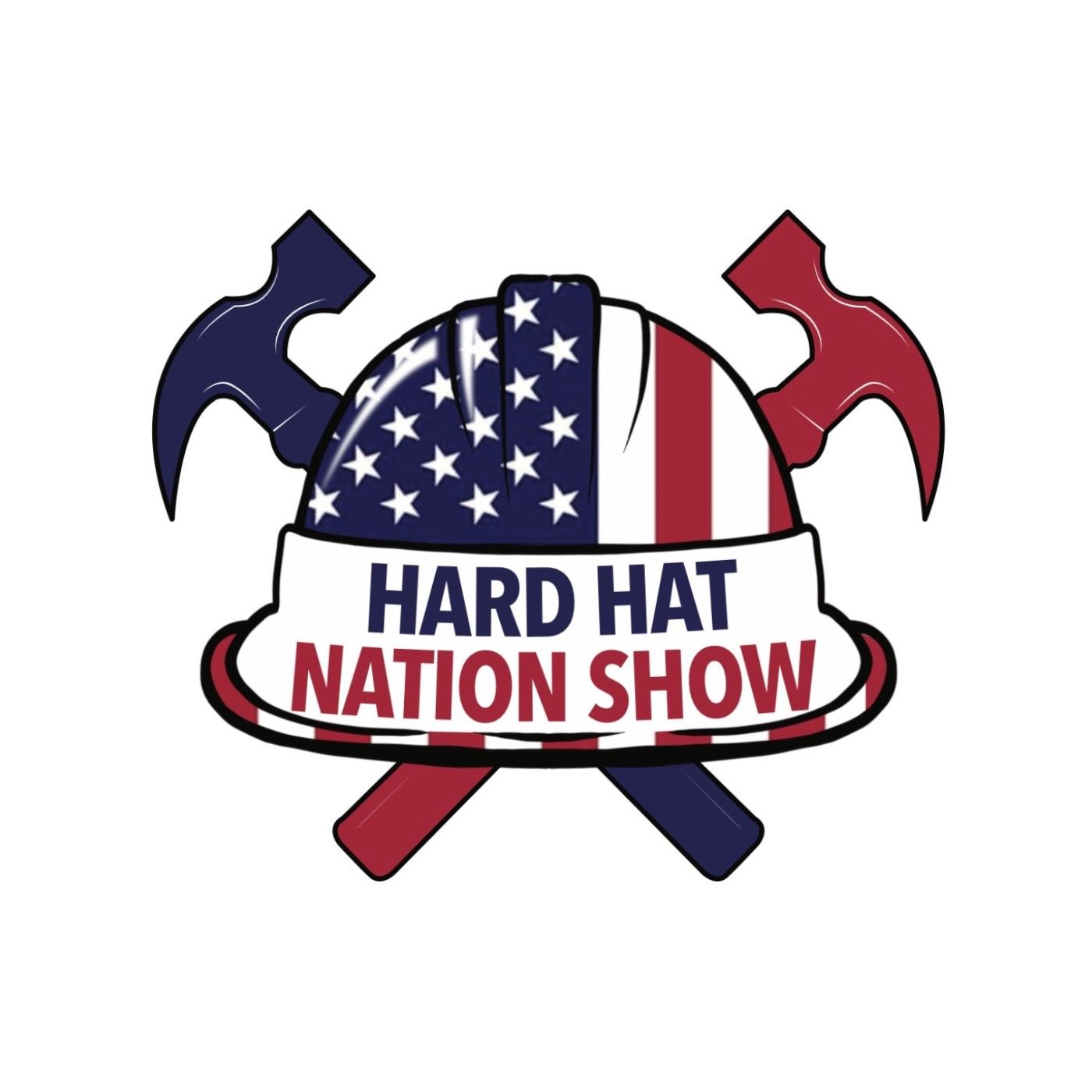 Hard Hat Nation Show