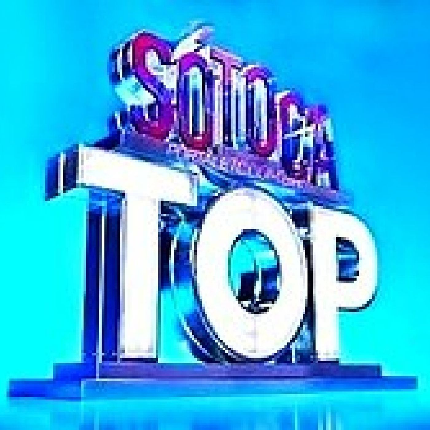 As Tops episode artwork