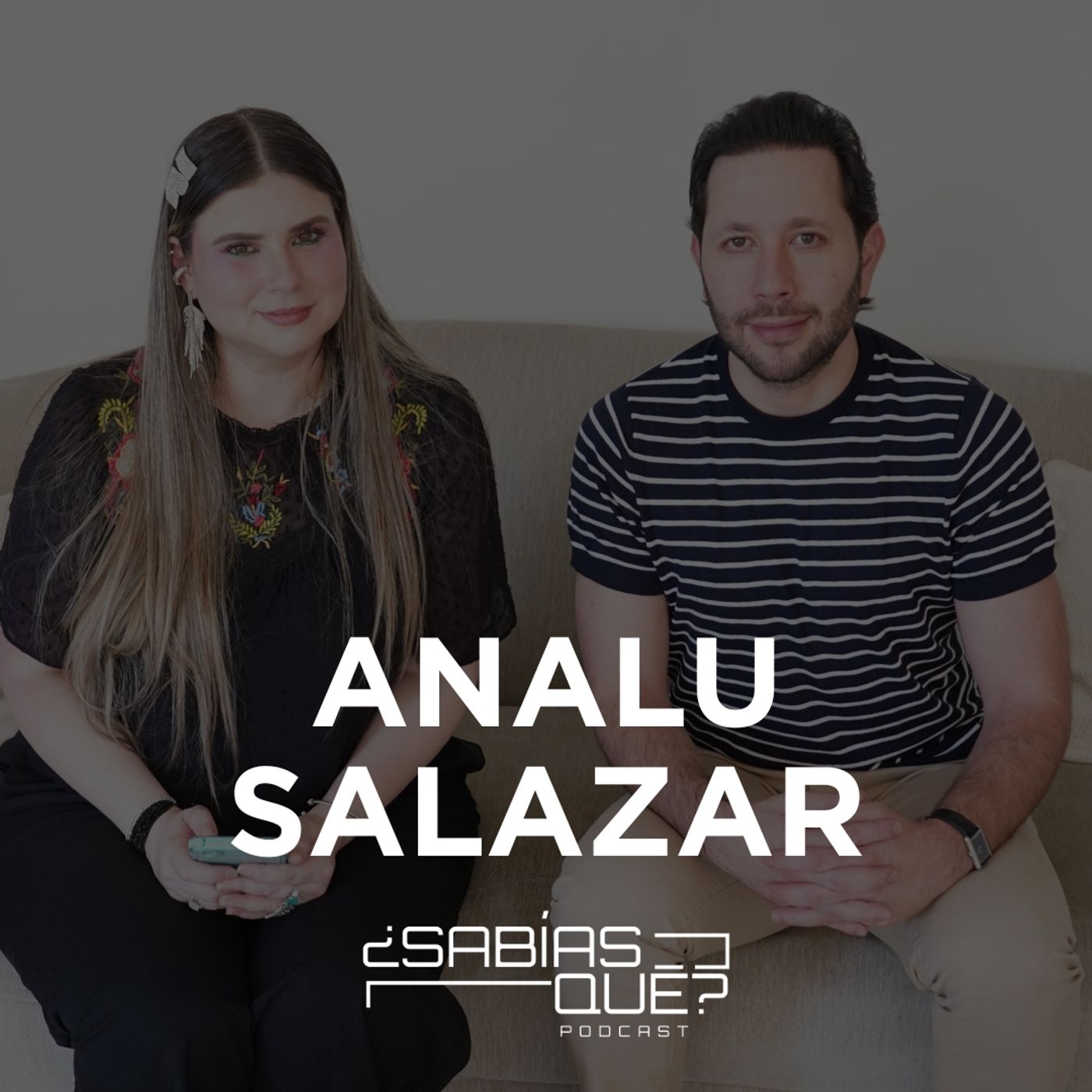 ¿Sabías Qué? - Podcast