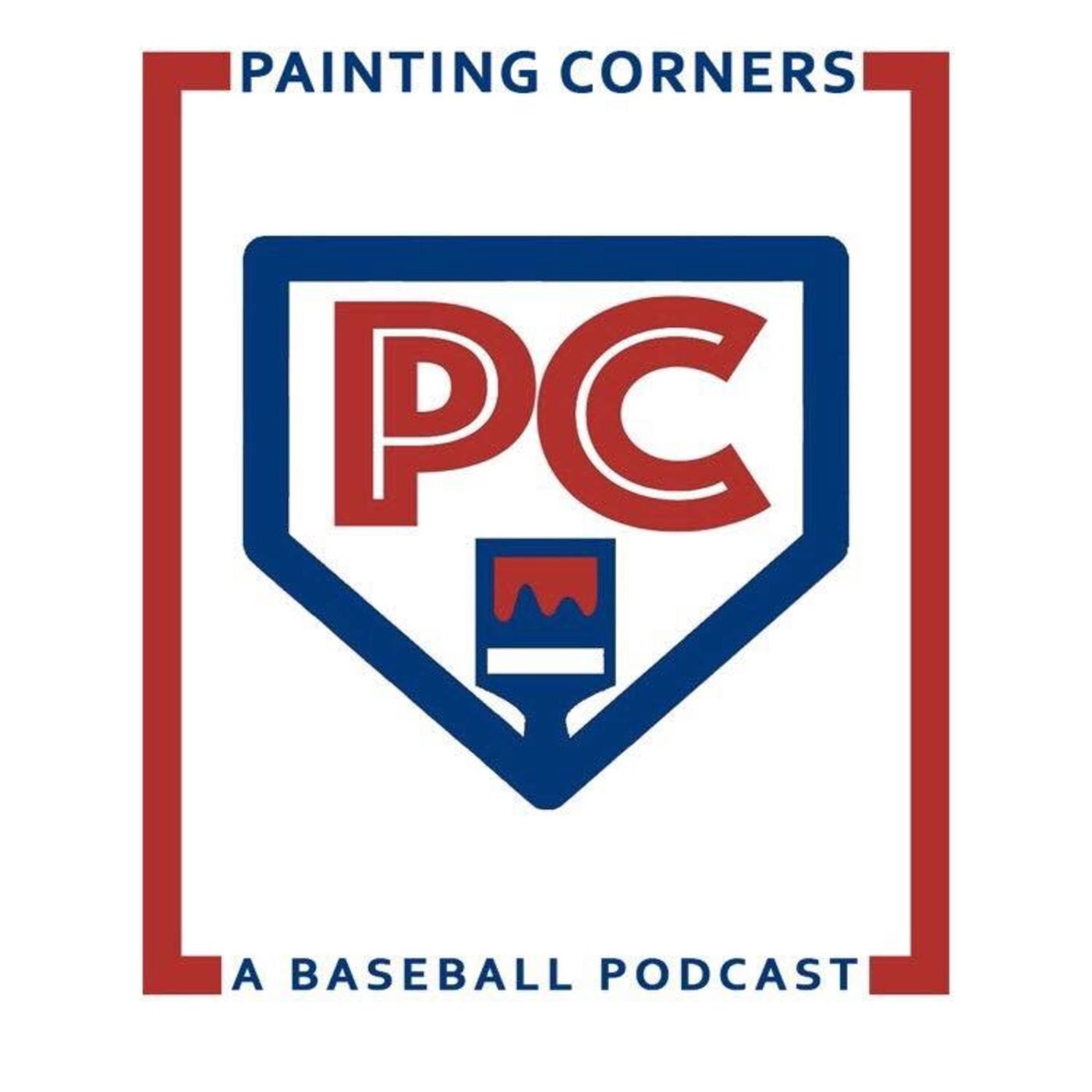 Painting Corners Podcast