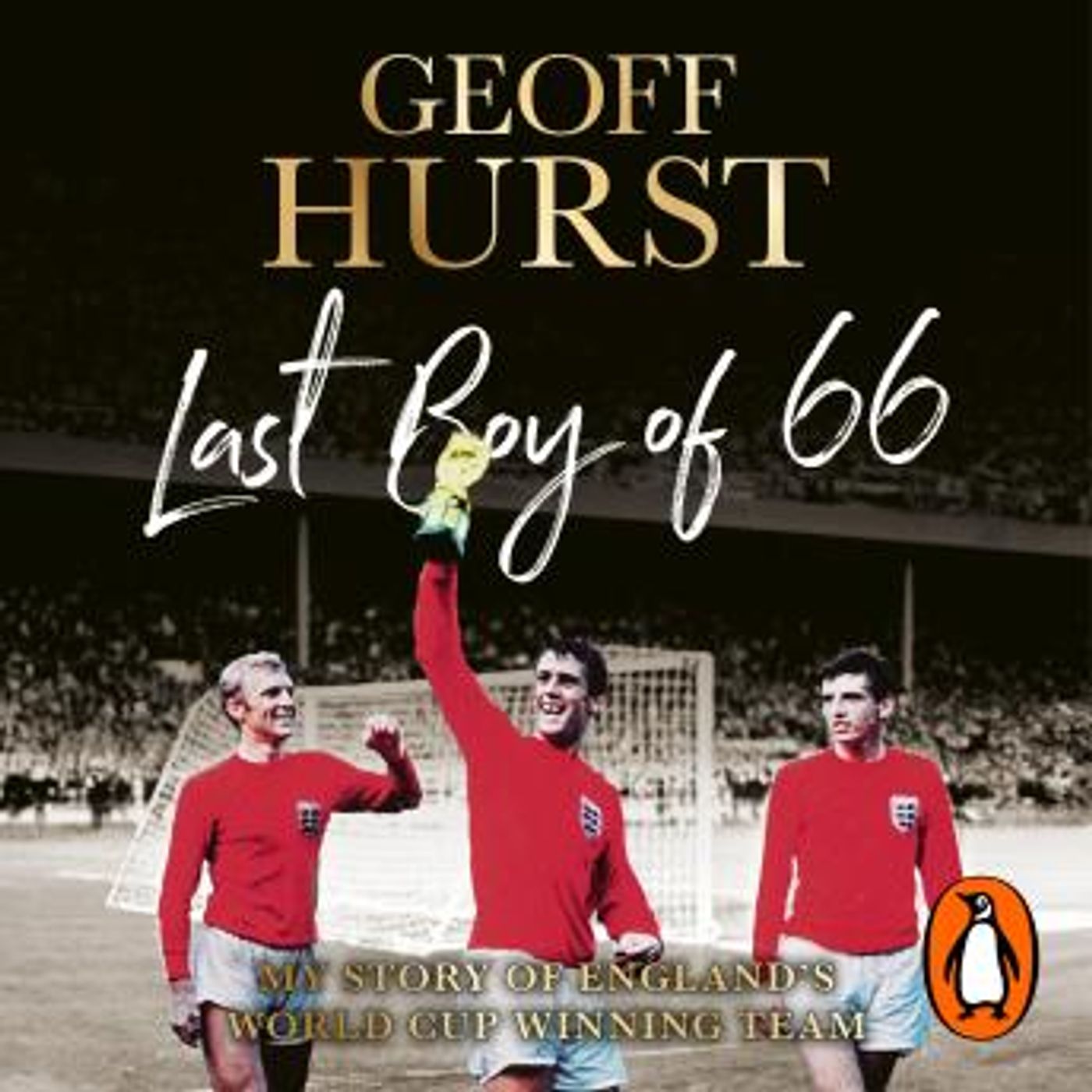 Unlock Top Free Audiobooks in Biography & Memoir, Sports