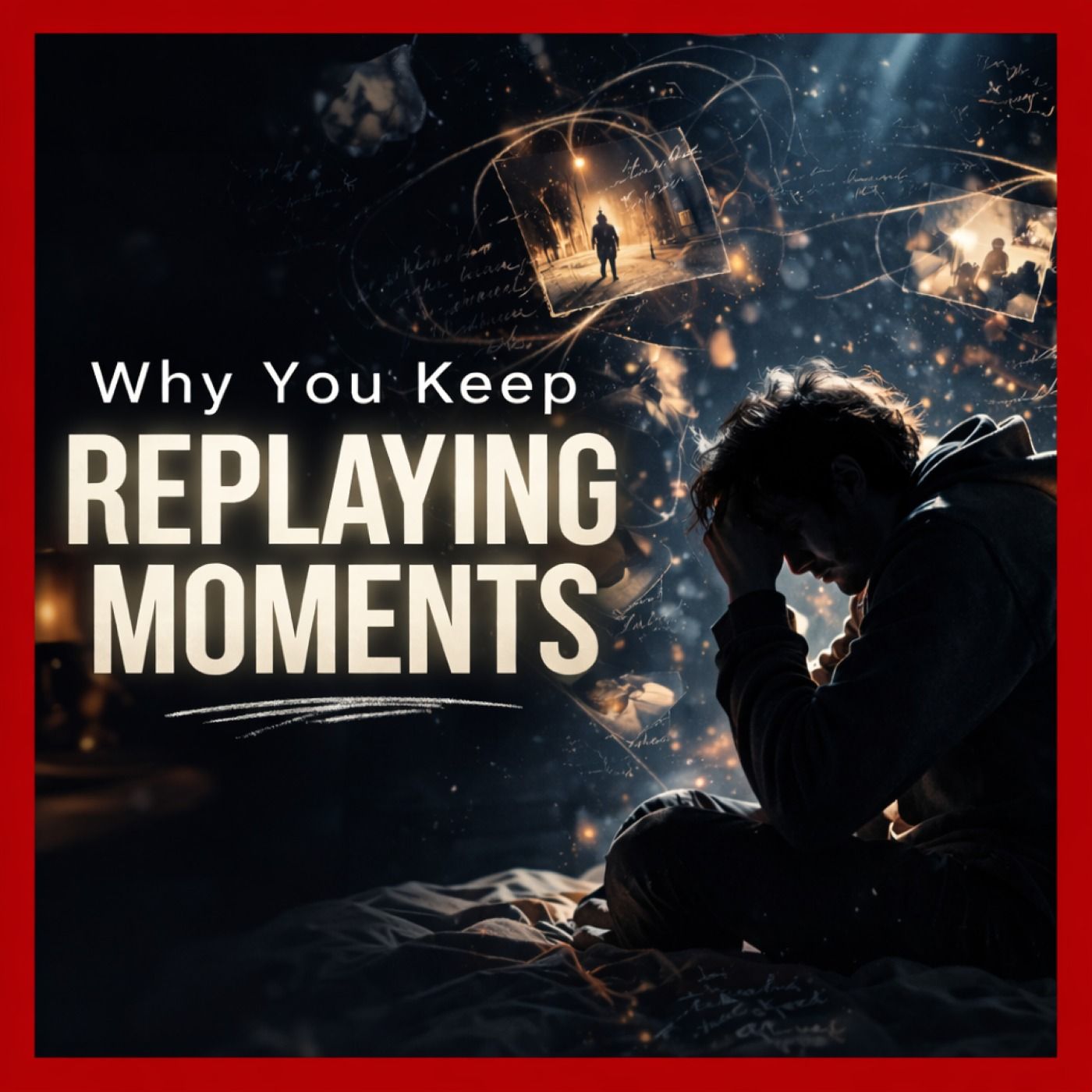 Why You Keep Replaying Moments Nobody Else Even Remembers episode artwork