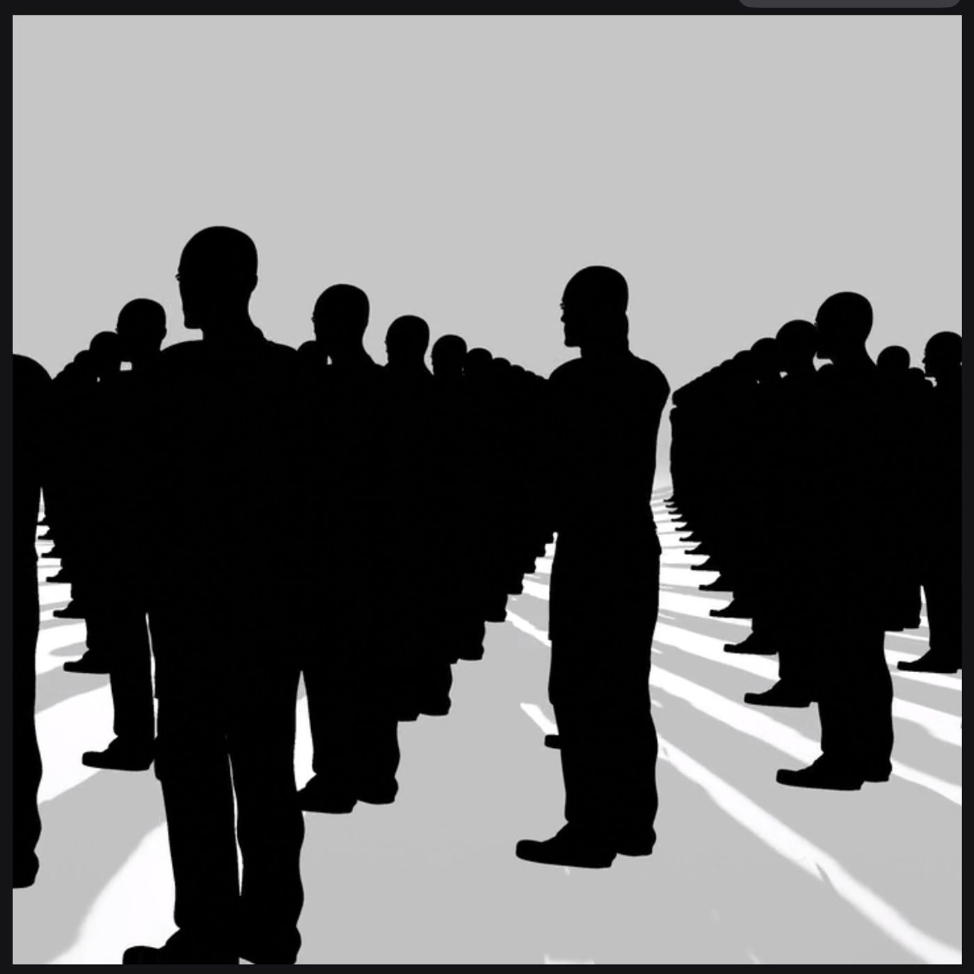 S46 E7: Why Have We Left It To The Society To Stipulate How Our Relationships Should Be