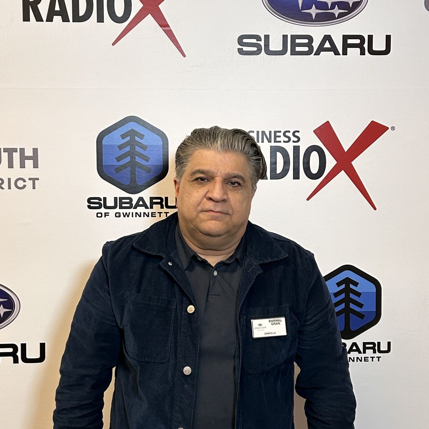 Barmal Gran "The Local AI Guy"