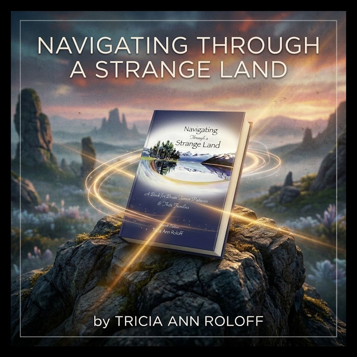Strange Land, Shared Stories episode artwork