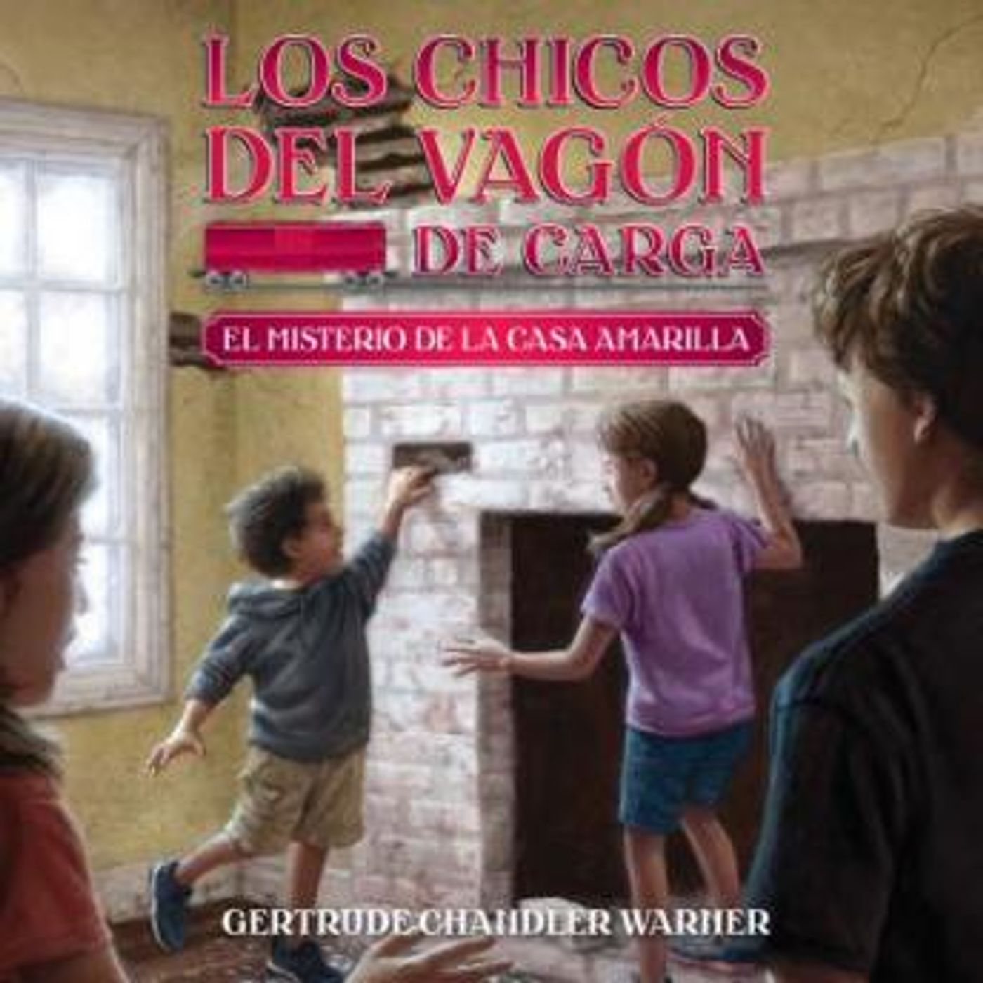 Grab the Top Full Audiobooks in Kids, Mystery & Fantasy
