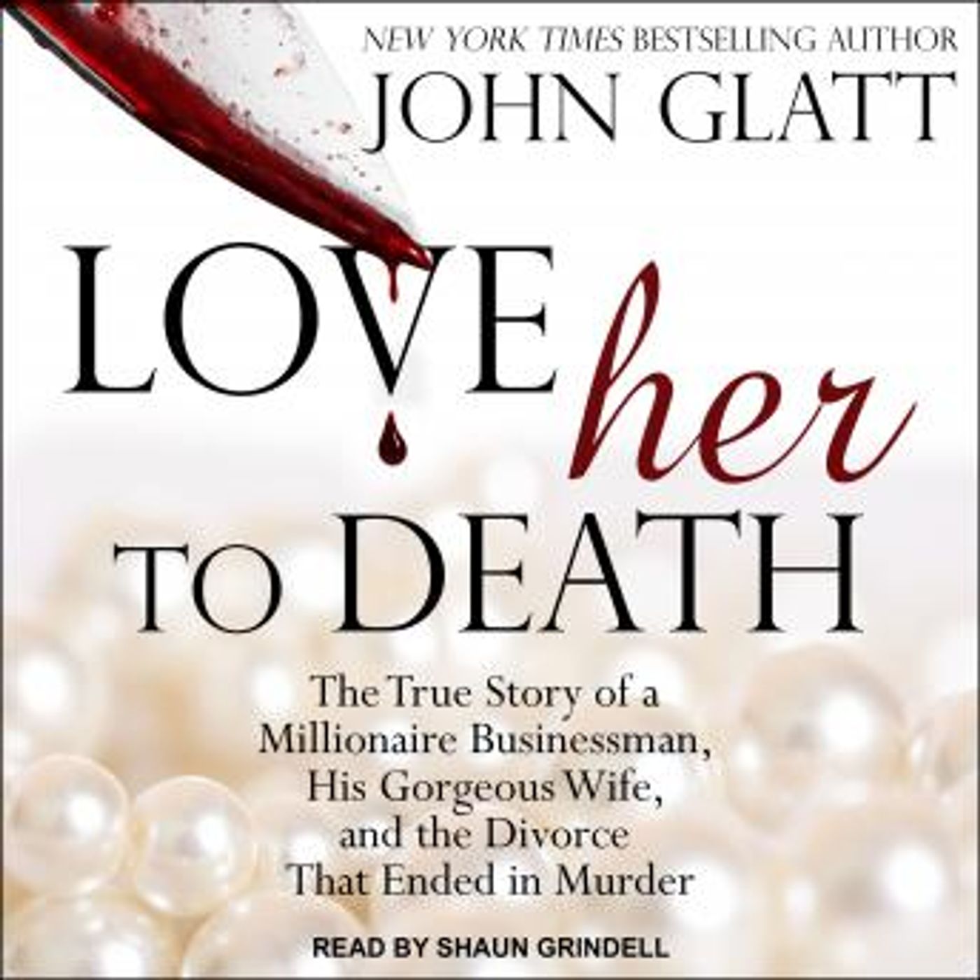 Listen to Best Full Audiobooks in Mystery, Thriller & Horror, True Crime