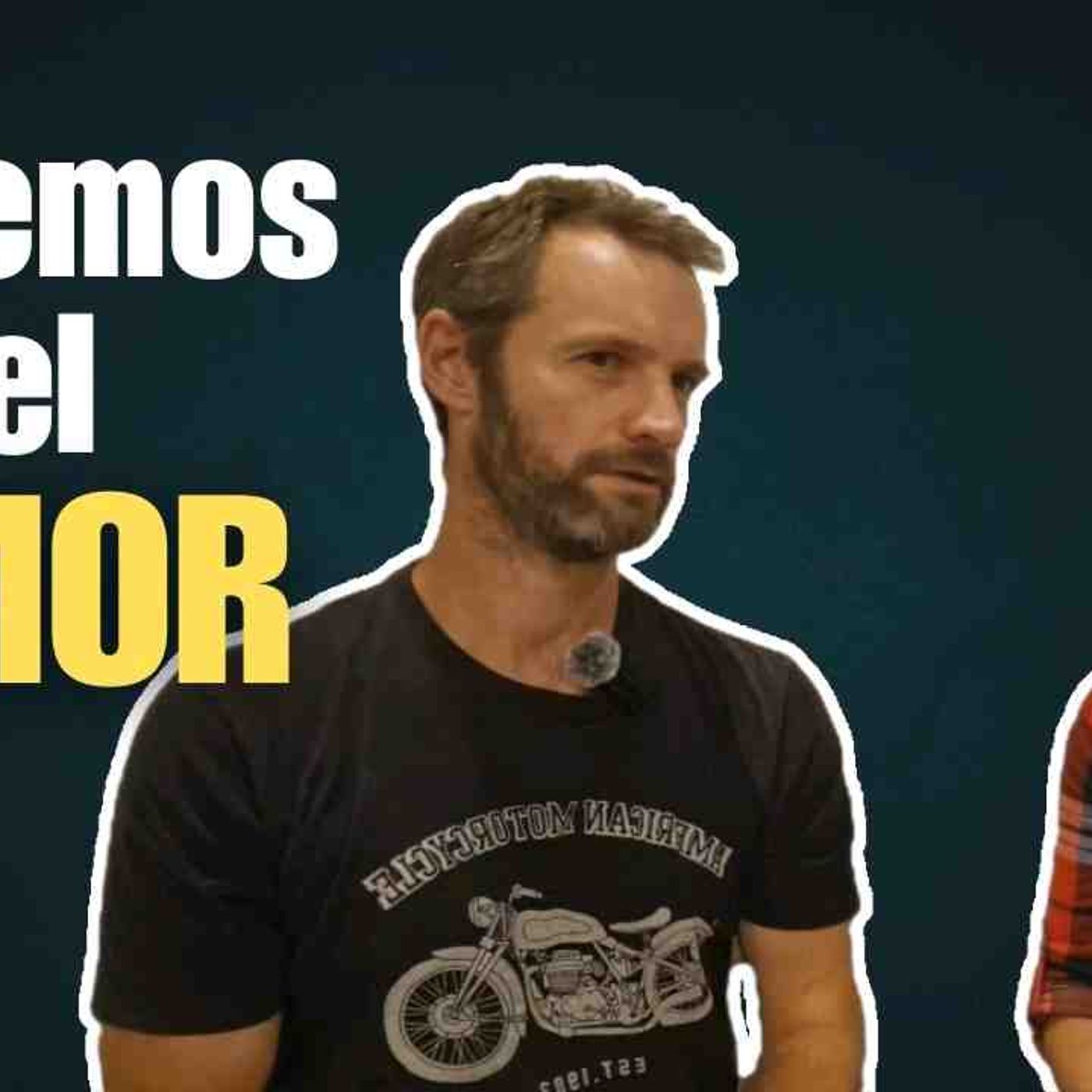 Hablemos del Temor en los Cristianos y como enfrentarlo _ Devocional basado en la Biblia(MP3_160K) episode artwork