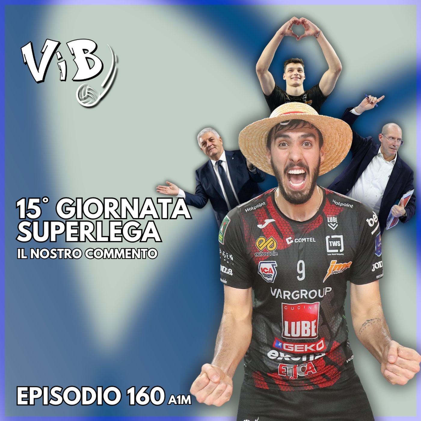 Episodio 160(A1M): Aporiya filosofica