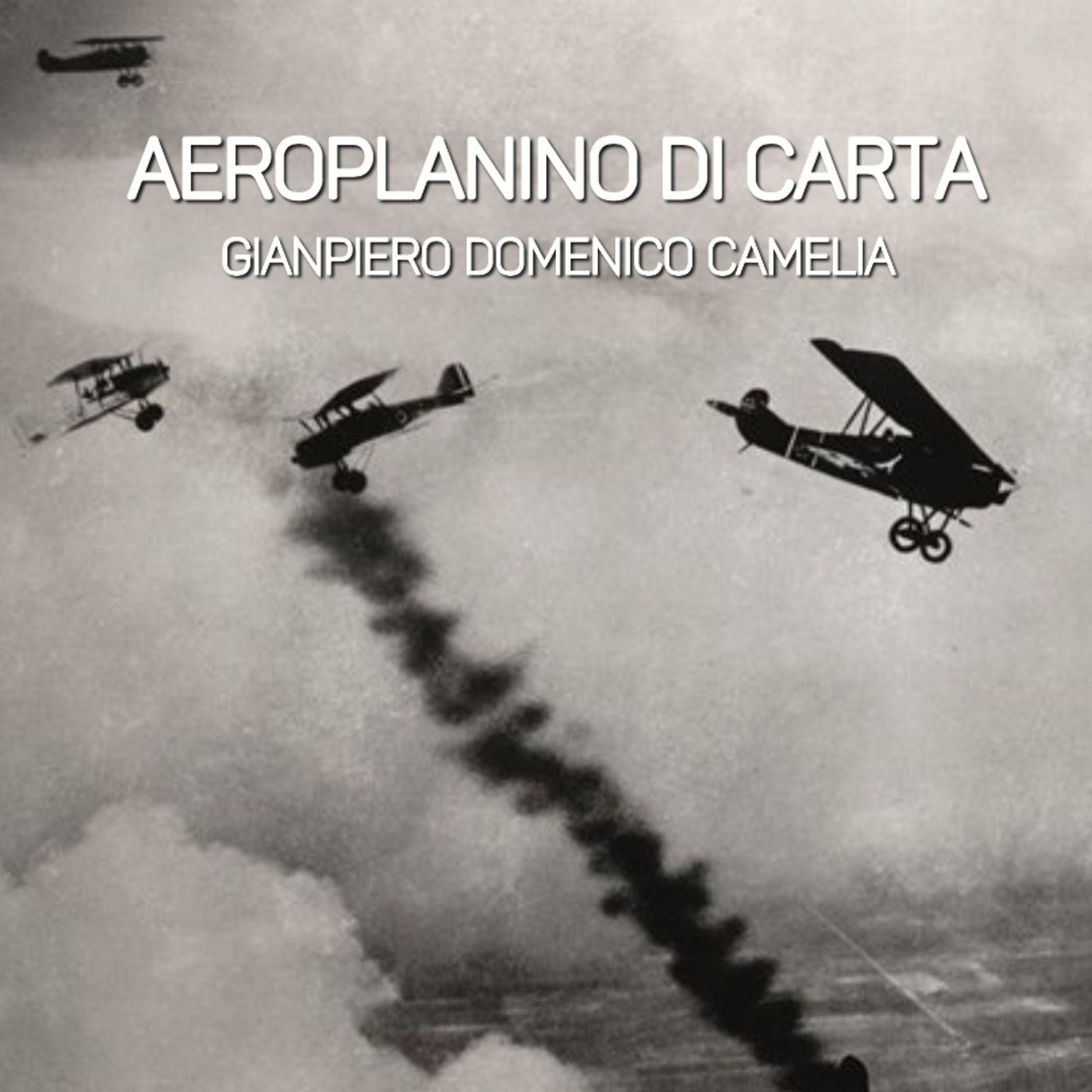 Aeroplanino di Carta di Gianpiero Domenico Camelia