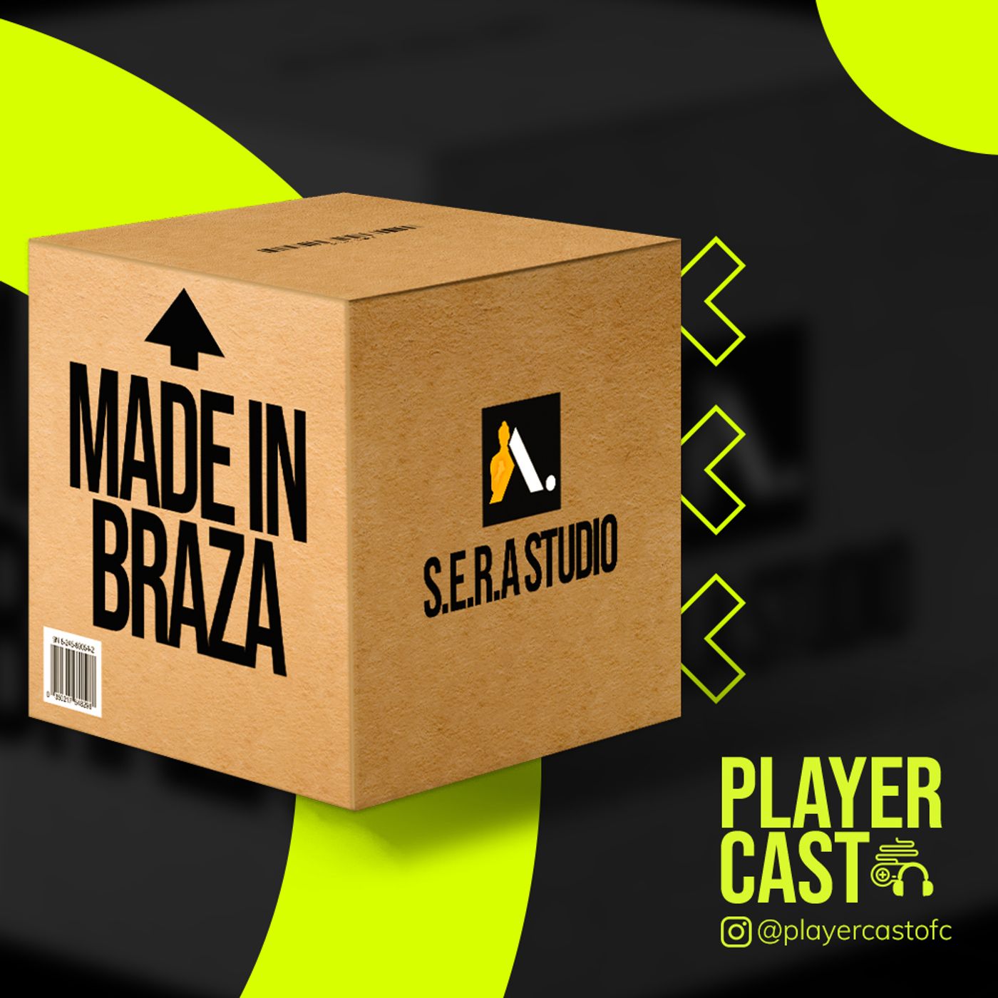 Player Cast