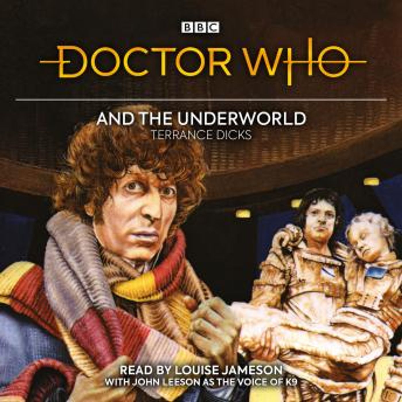 Stream Popular Full Audiobooks in Science Fiction & Fantasy, Science Fiction