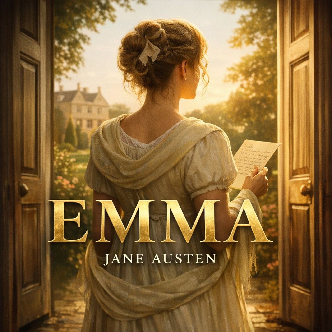 π‘ Emma (Full Audiobook) | Jane Austen