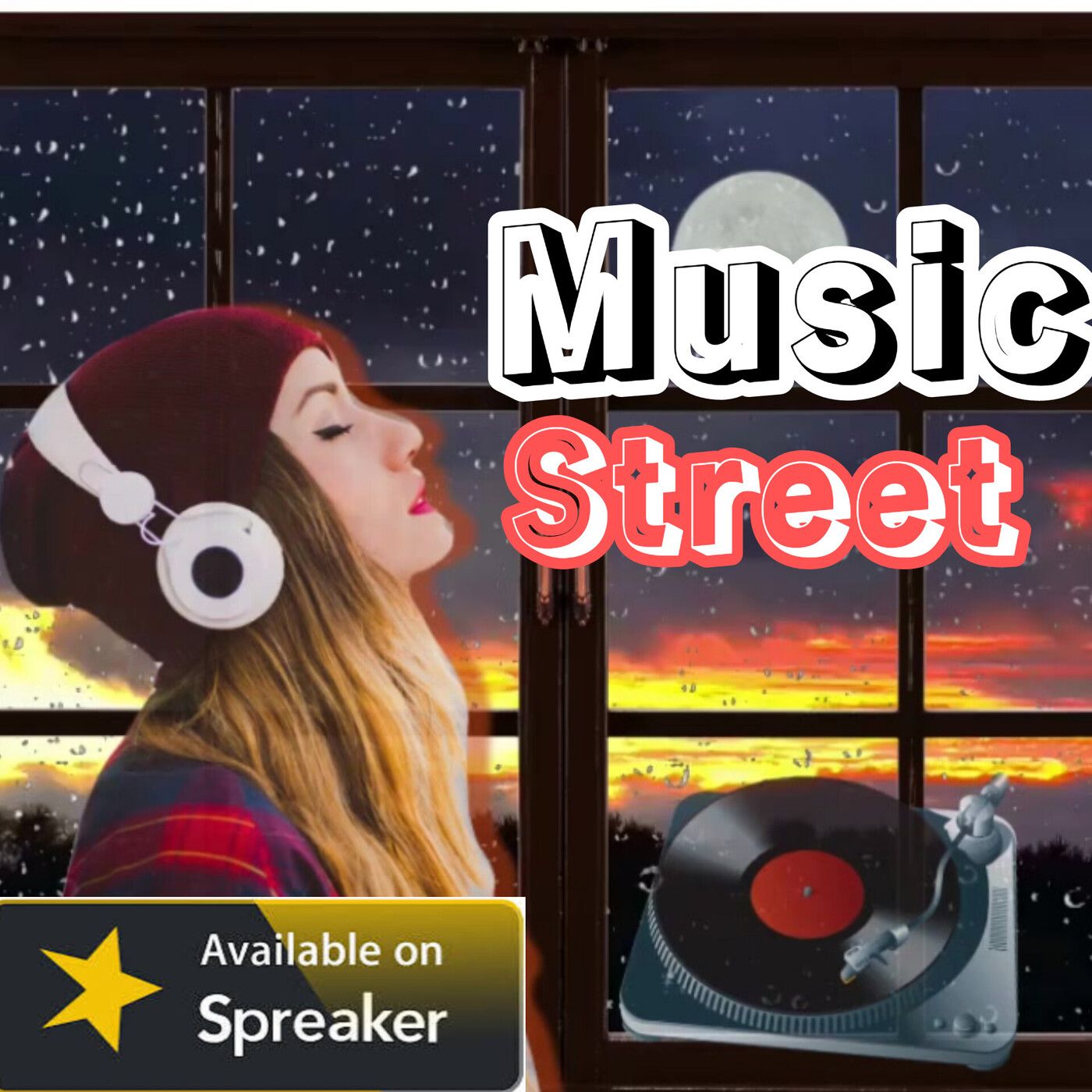 Latest Music Street