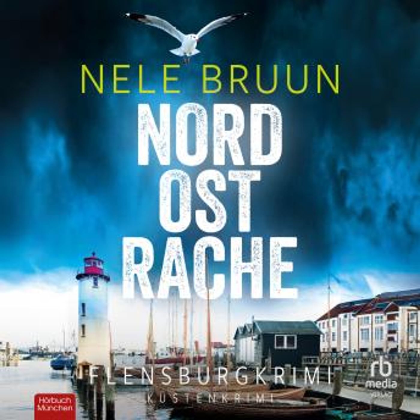 Best Full Audiobooks in Mystery, Thriller & Horror, Suspense