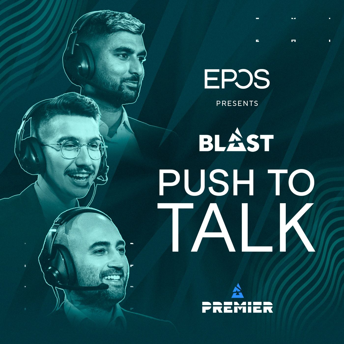 Ep. 5 - BLAST Premier Fall Groups w/ Scrawny and Launders