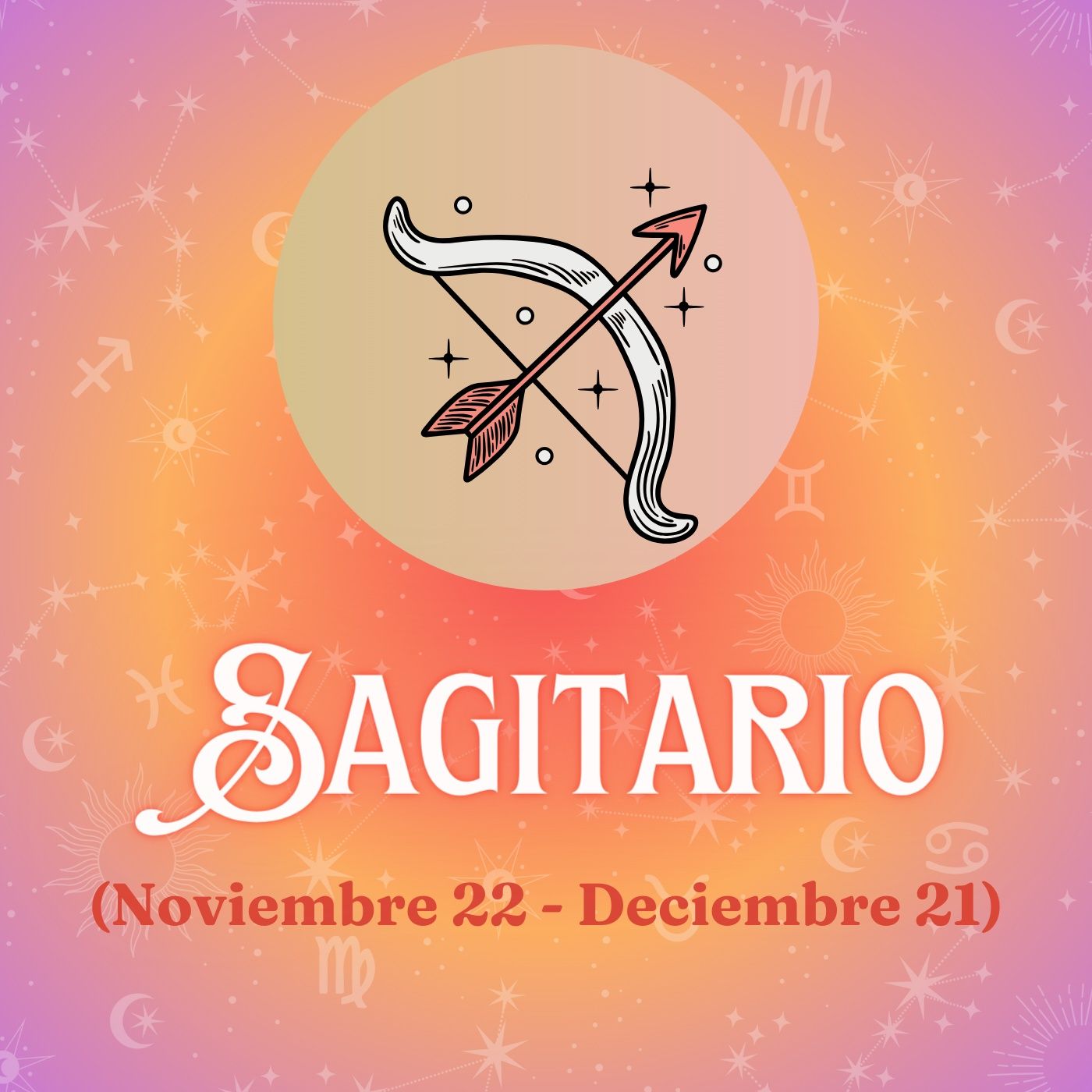 Sagitario ♐ Lectura del café ☕ episode artwork
