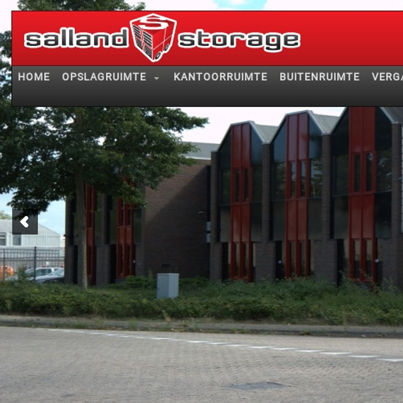 Salland Storage\'s show