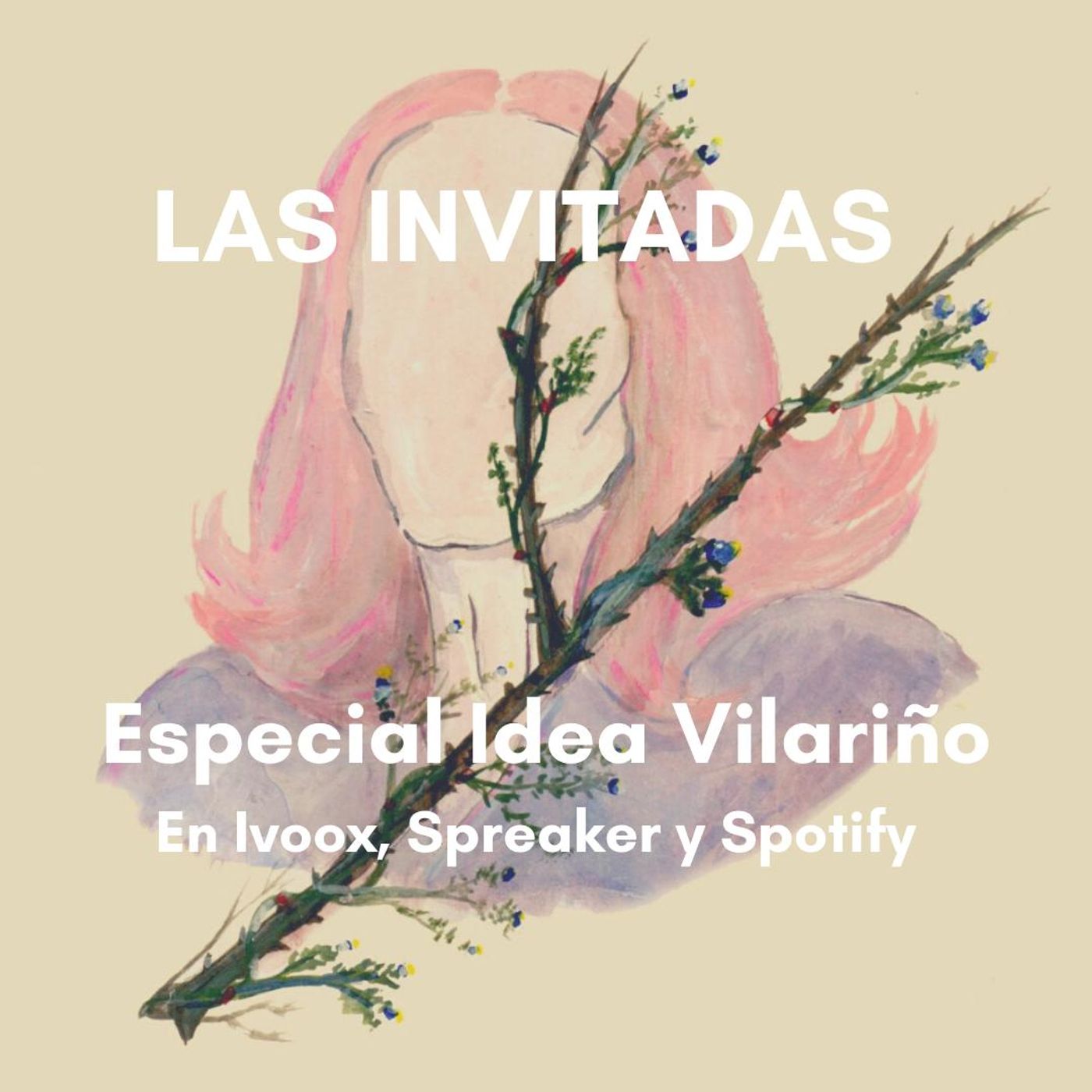 Las Invitadas