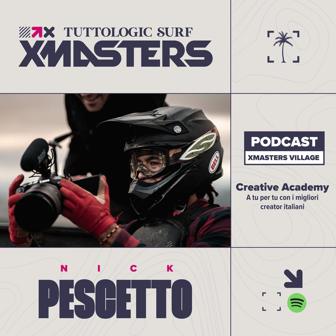 Tuttologic Surf