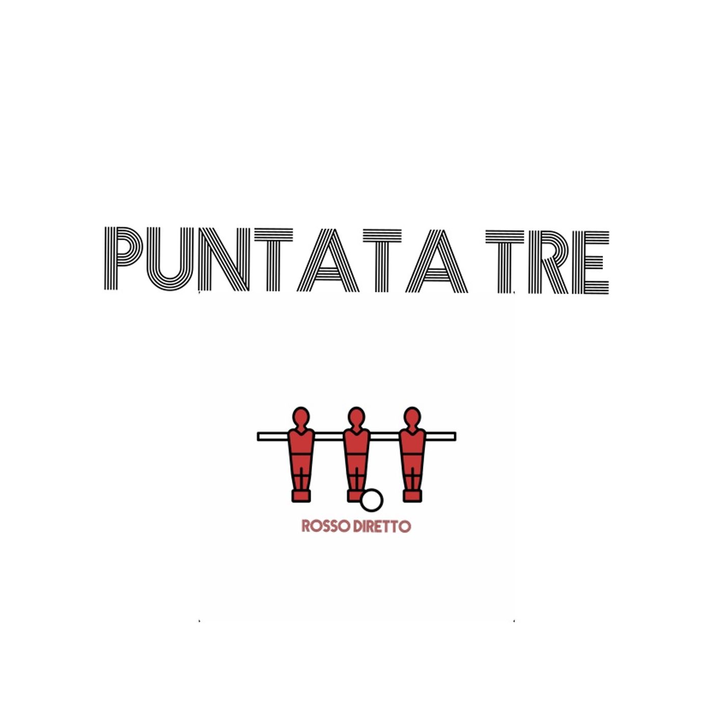 Rosso Diretto