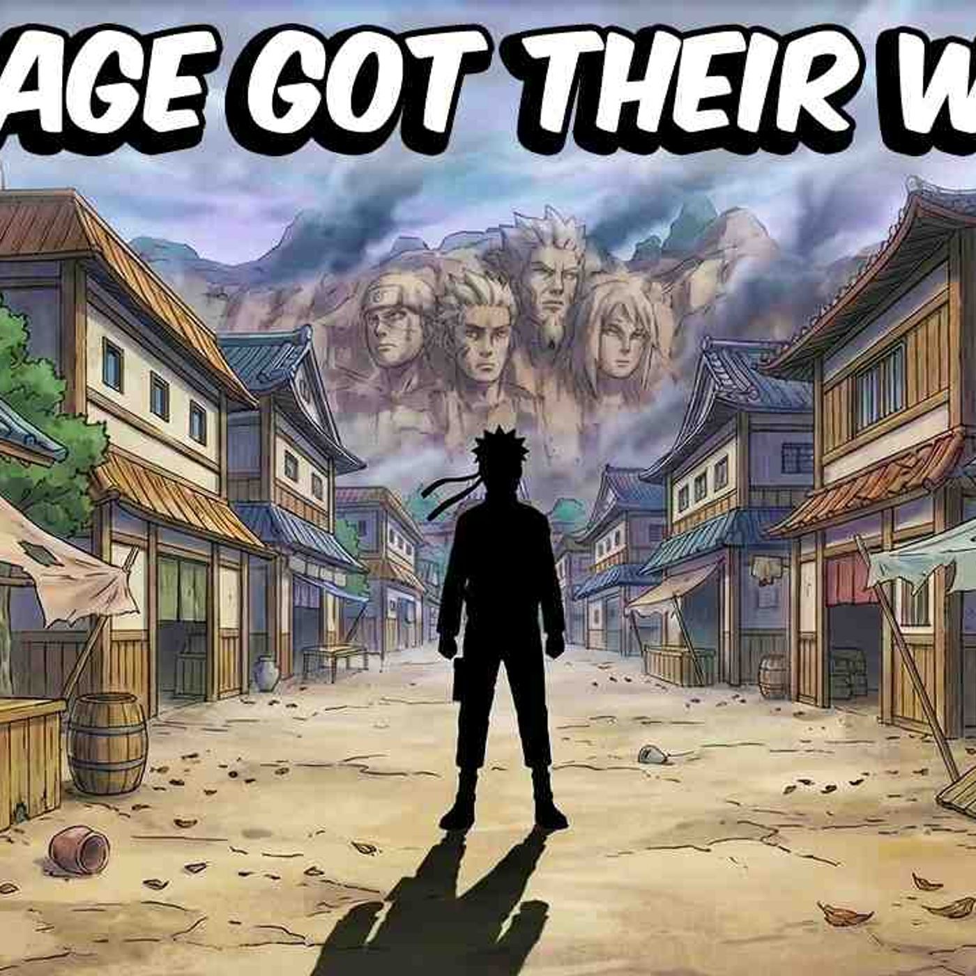 What if The Village Got Their Wish_(MP3_160K) episode artwork