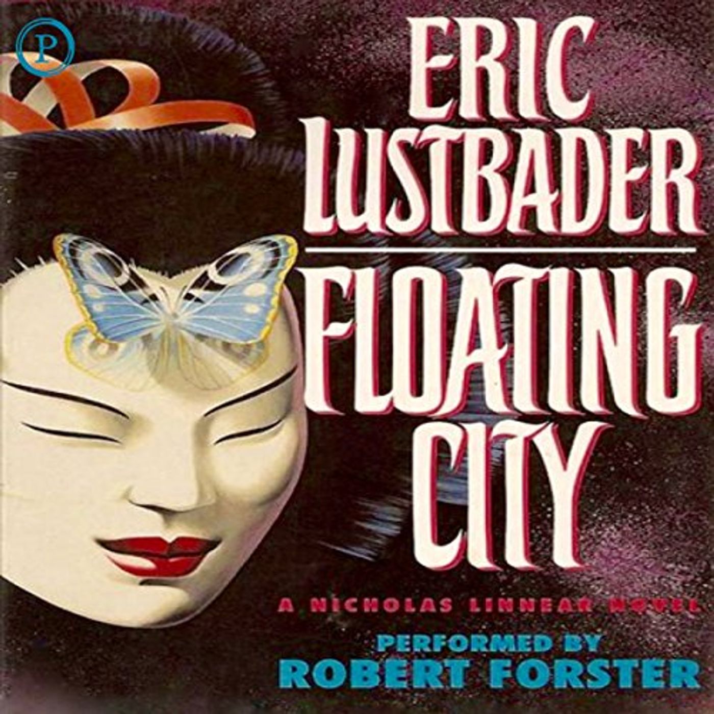 Listen to Most Popular Audiobooks in Mysteries & Thrillers, Suspense