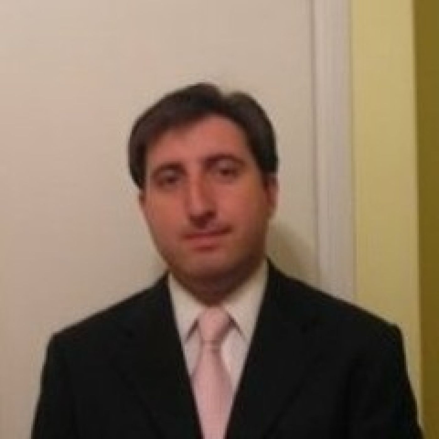 José Magioncalda Abogado @todojusticia1 episode artwork
