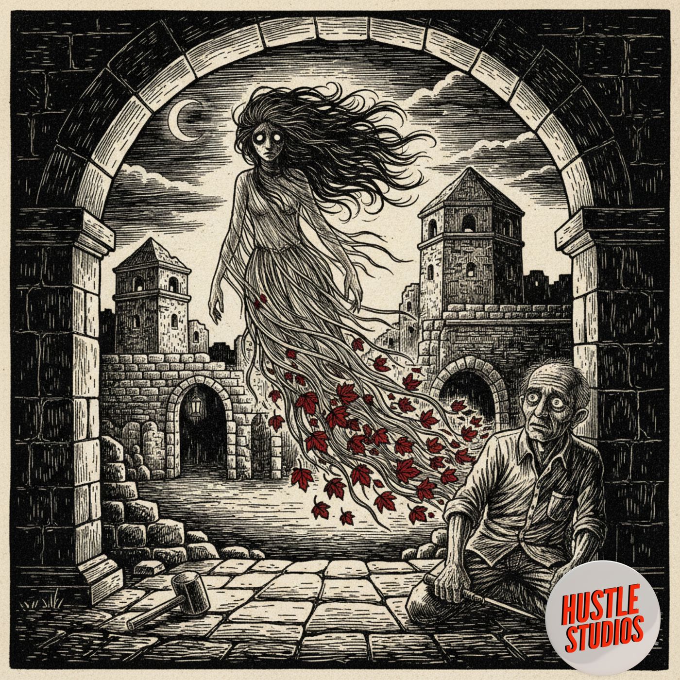 Stories Philippines Podcast - Pinoy Horror Stories