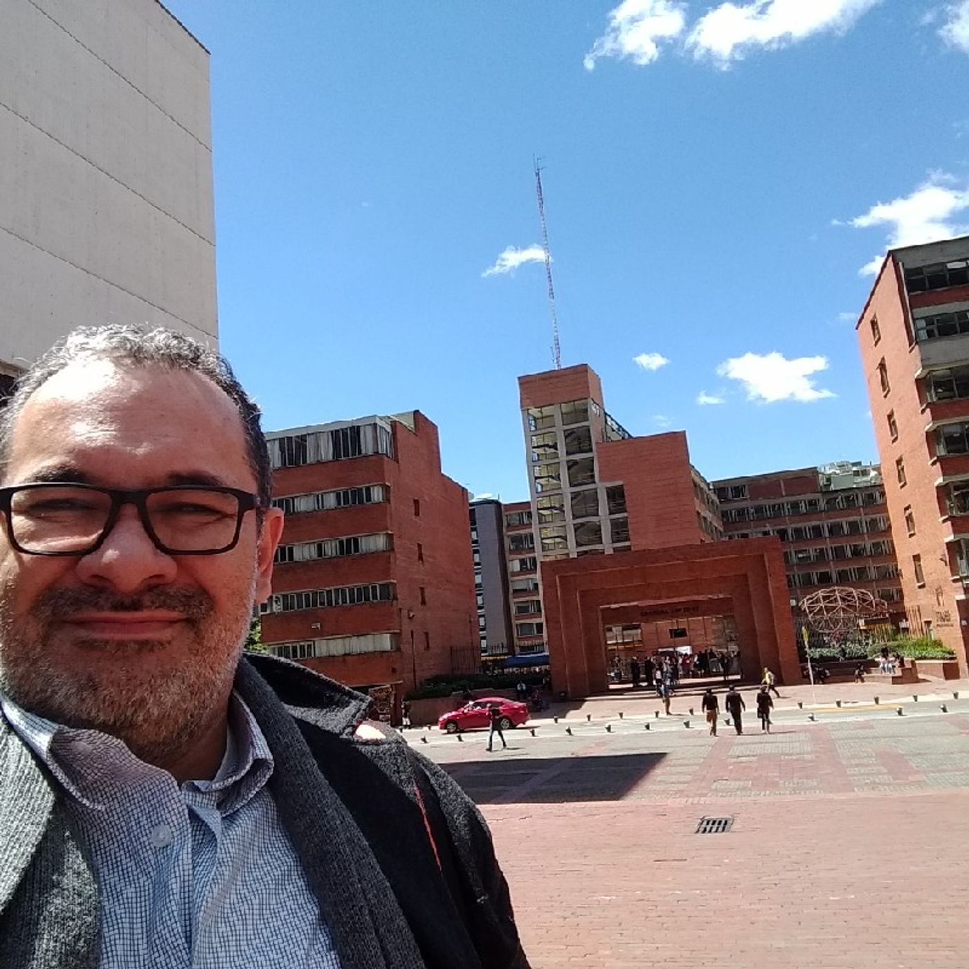 Hablemos de mercadeo con Lobsang