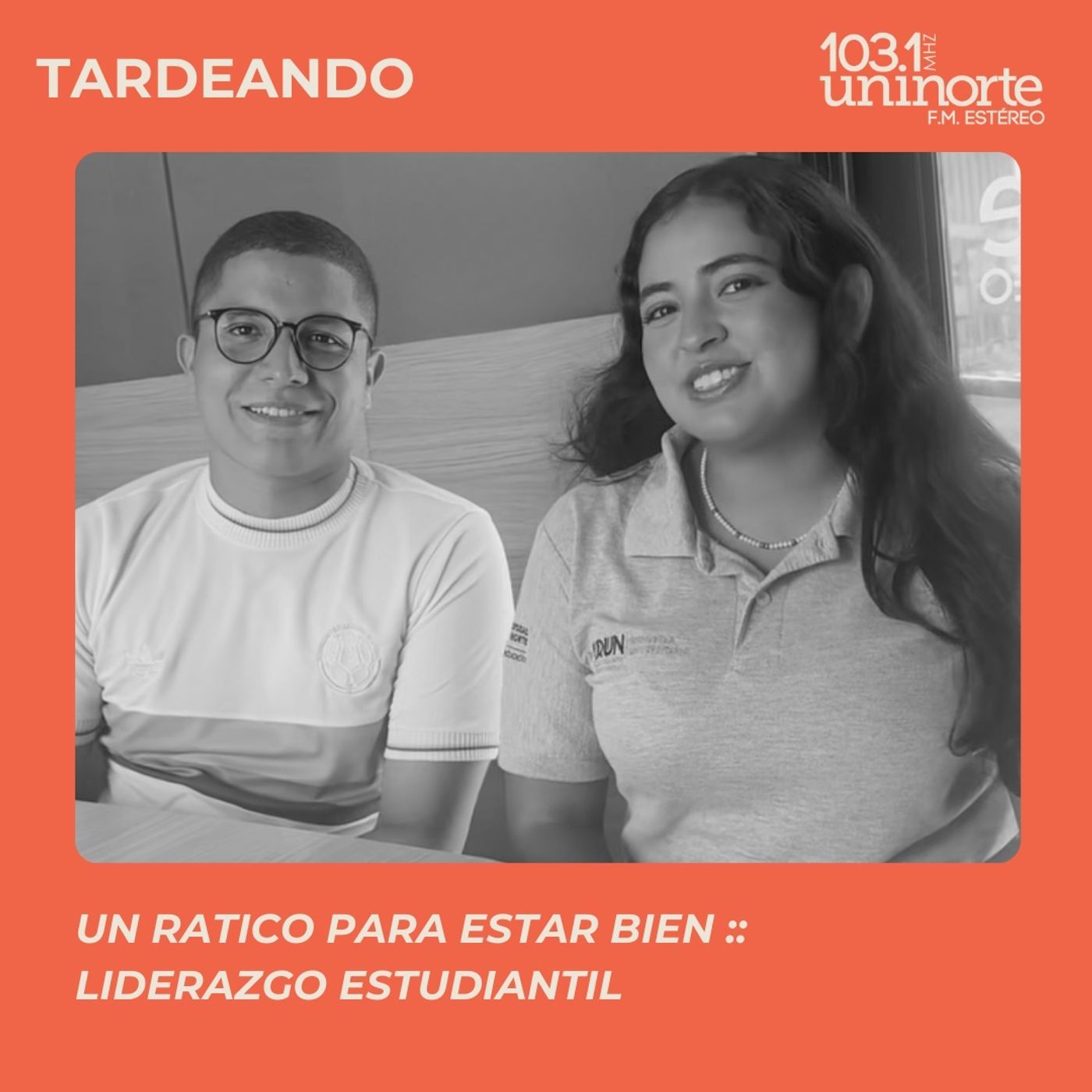 Un Ratico :: Liderazgo Estudiantil episode artwork