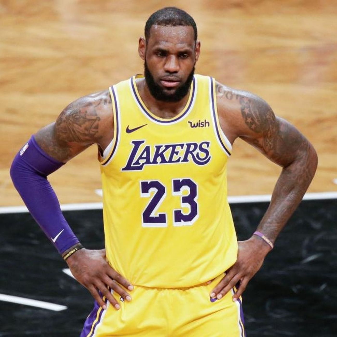 Lions 2019 Schedule, NFL Hopium Epidemic, Coaching LeBron, & Tigers Job Opening episode artwork